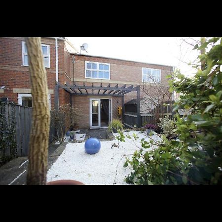 Villa The Chic Haven York Exterior foto