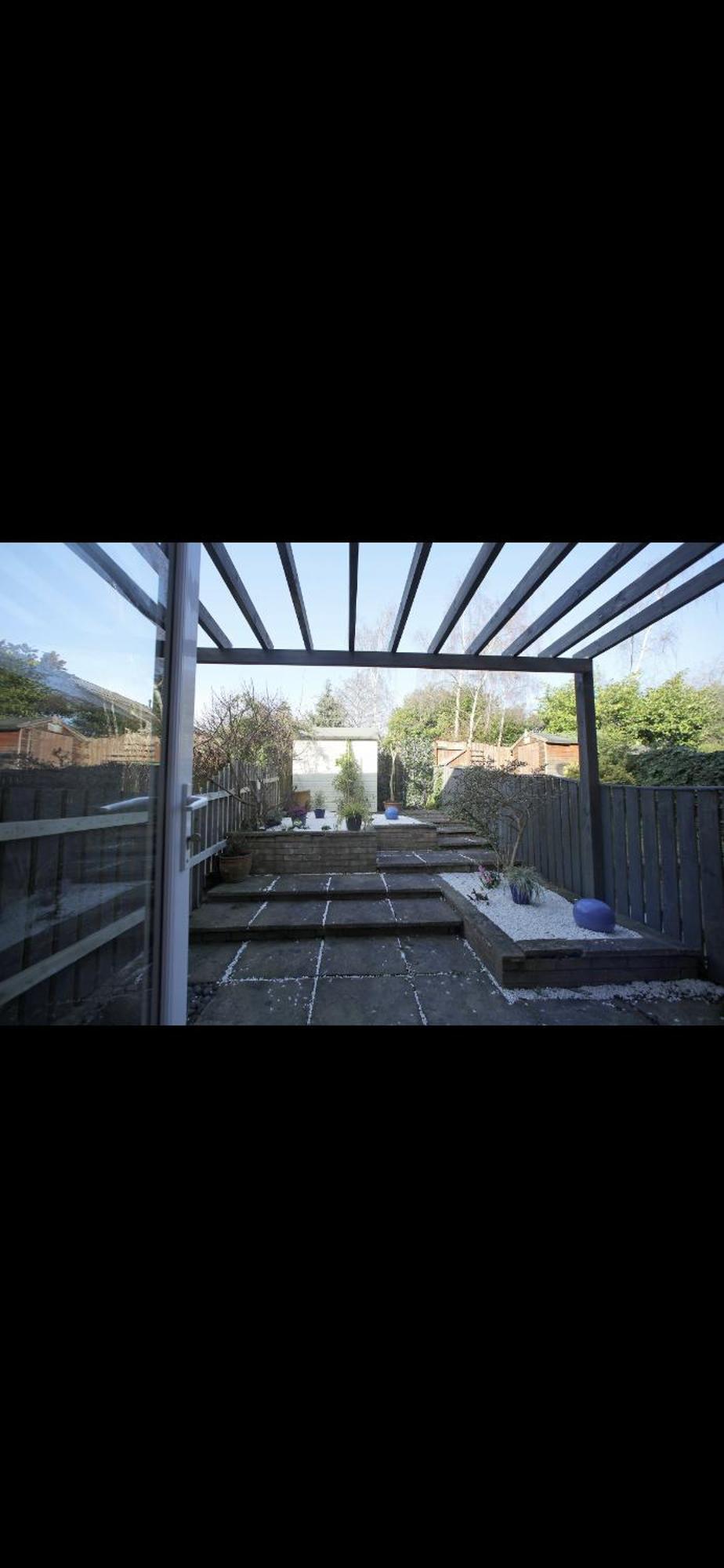 Villa The Chic Haven York Exterior foto