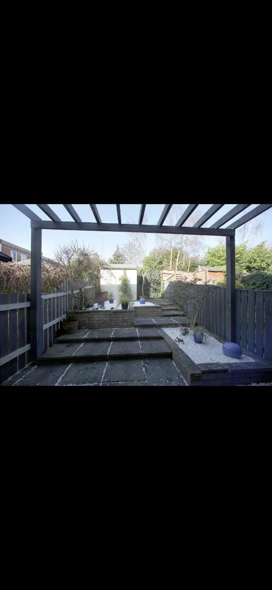 Villa The Chic Haven York Exterior foto