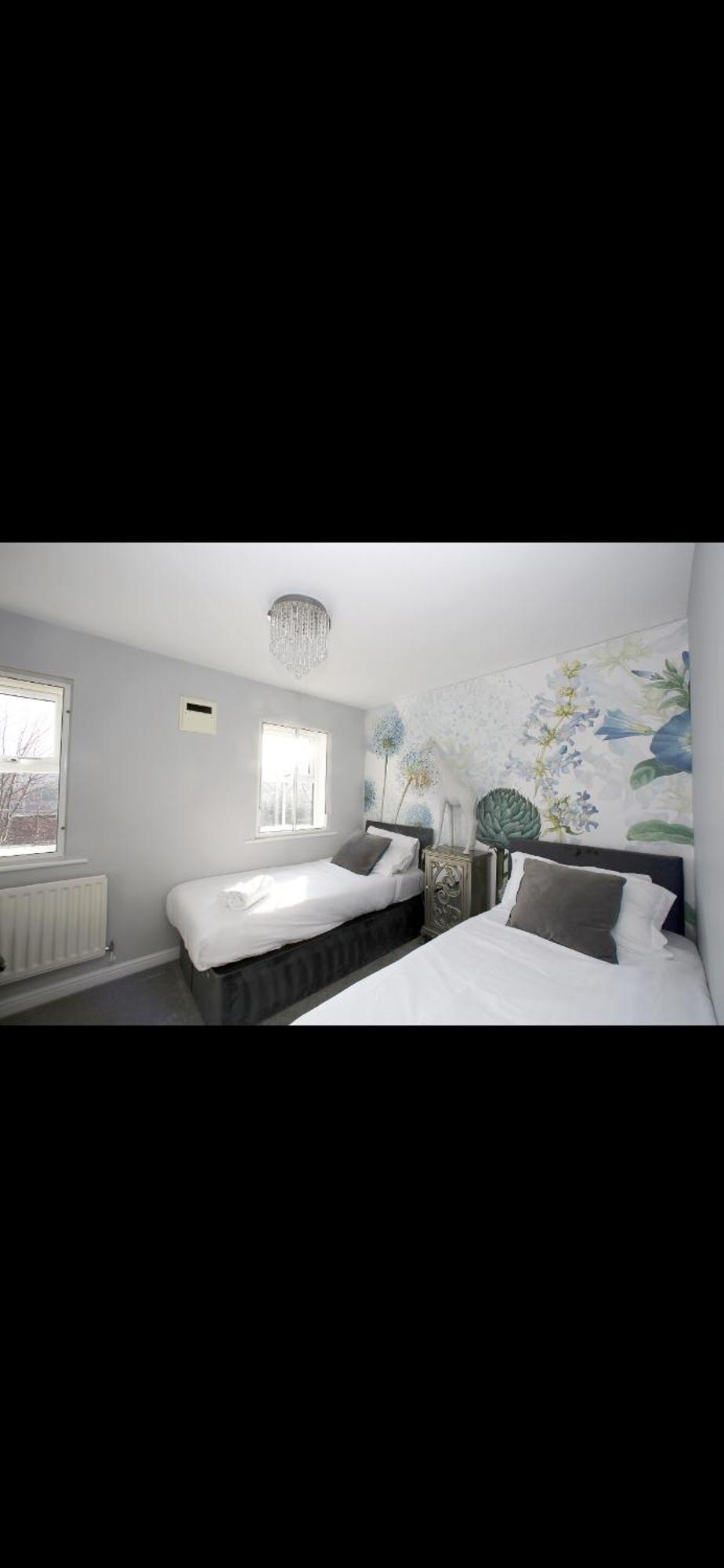 Villa The Chic Haven York Exterior foto