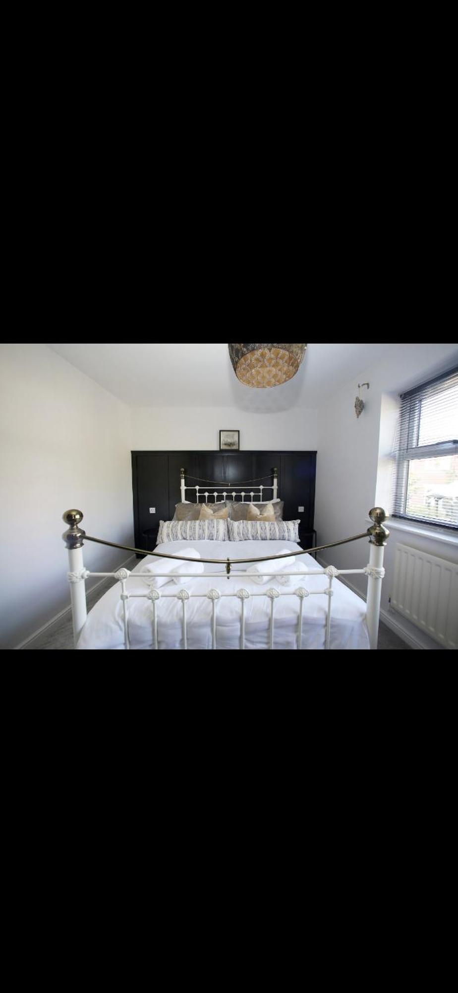 Villa The Chic Haven York Exterior foto