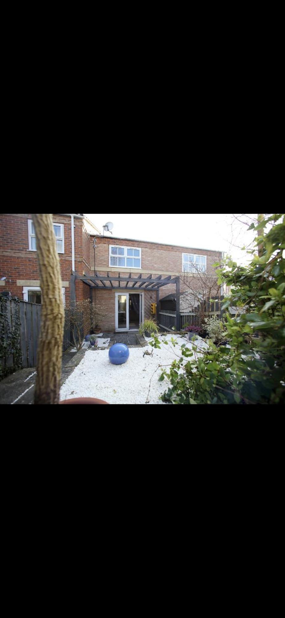 Villa The Chic Haven York Exterior foto