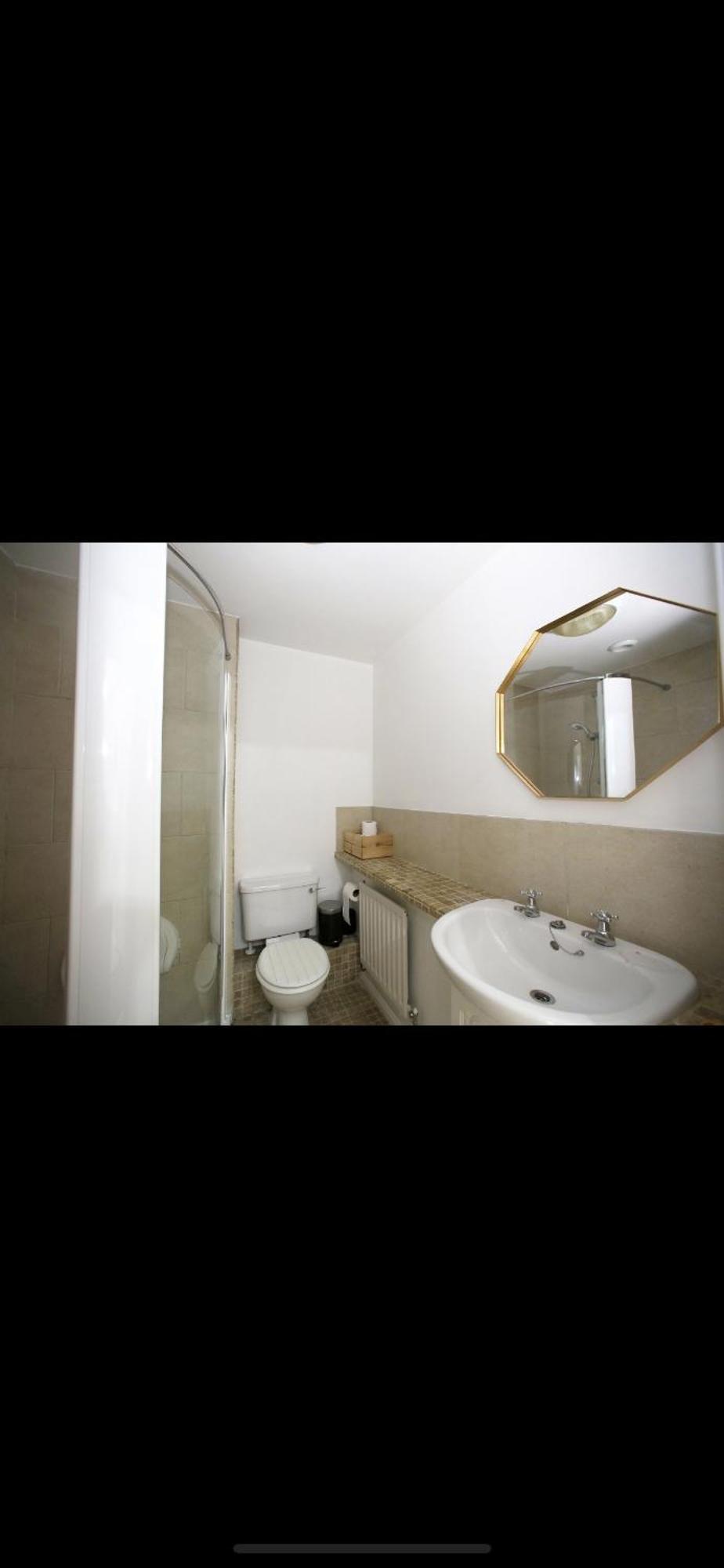 Villa The Chic Haven York Exterior foto