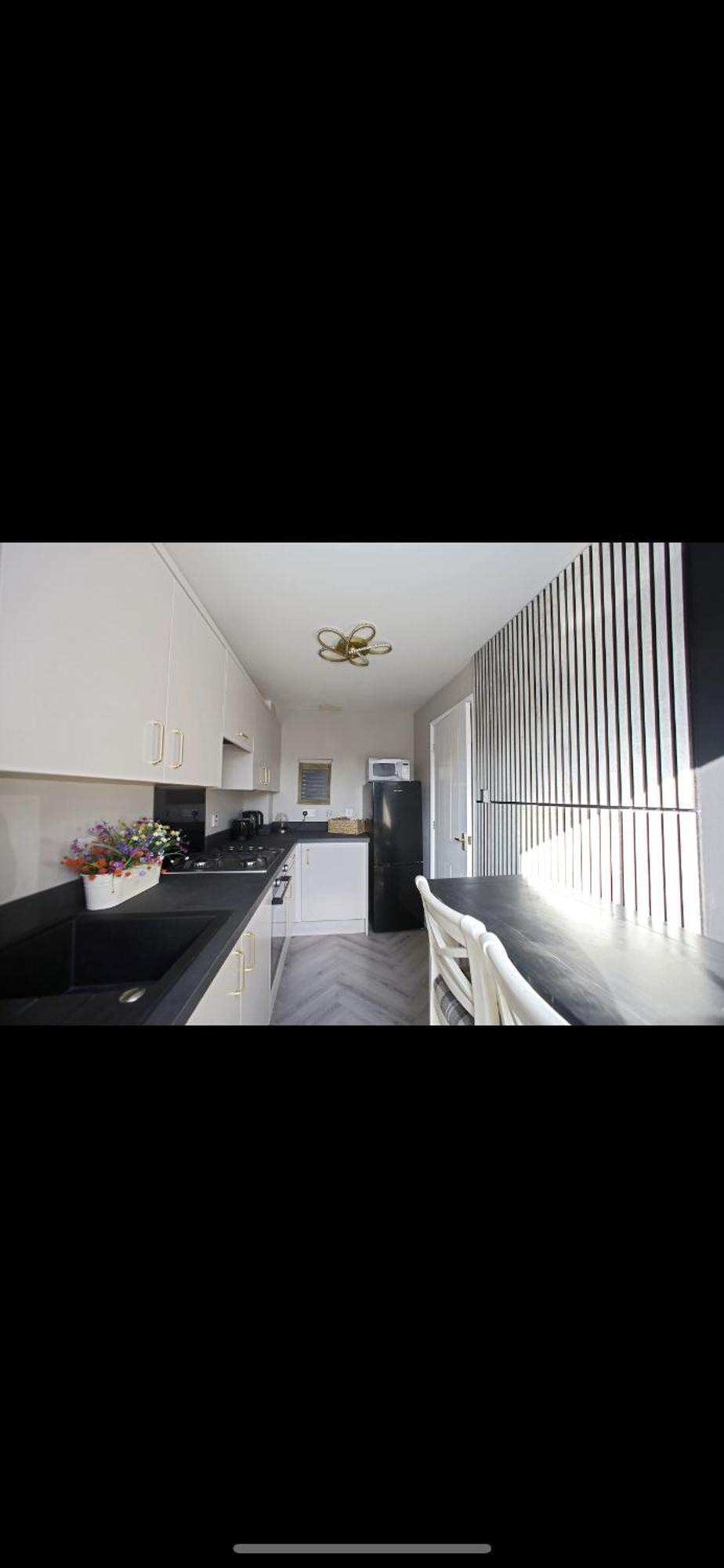 Villa The Chic Haven York Exterior foto