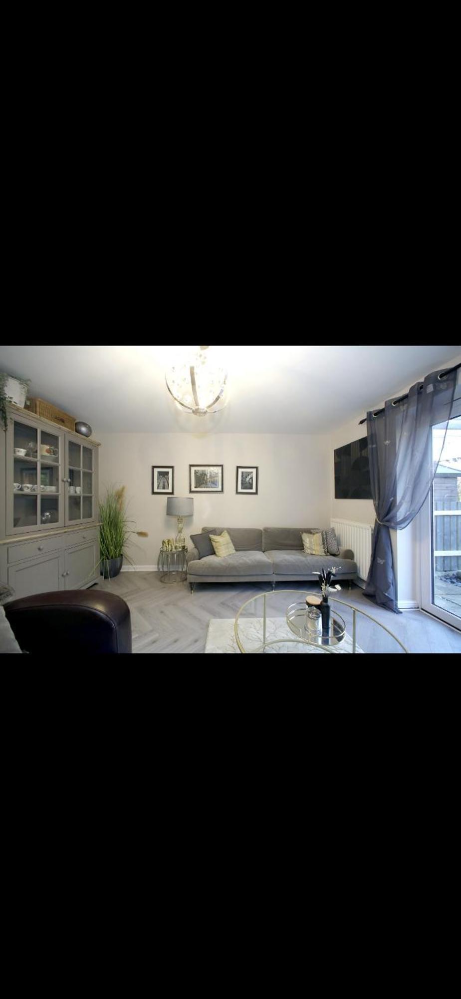 Villa The Chic Haven York Exterior foto