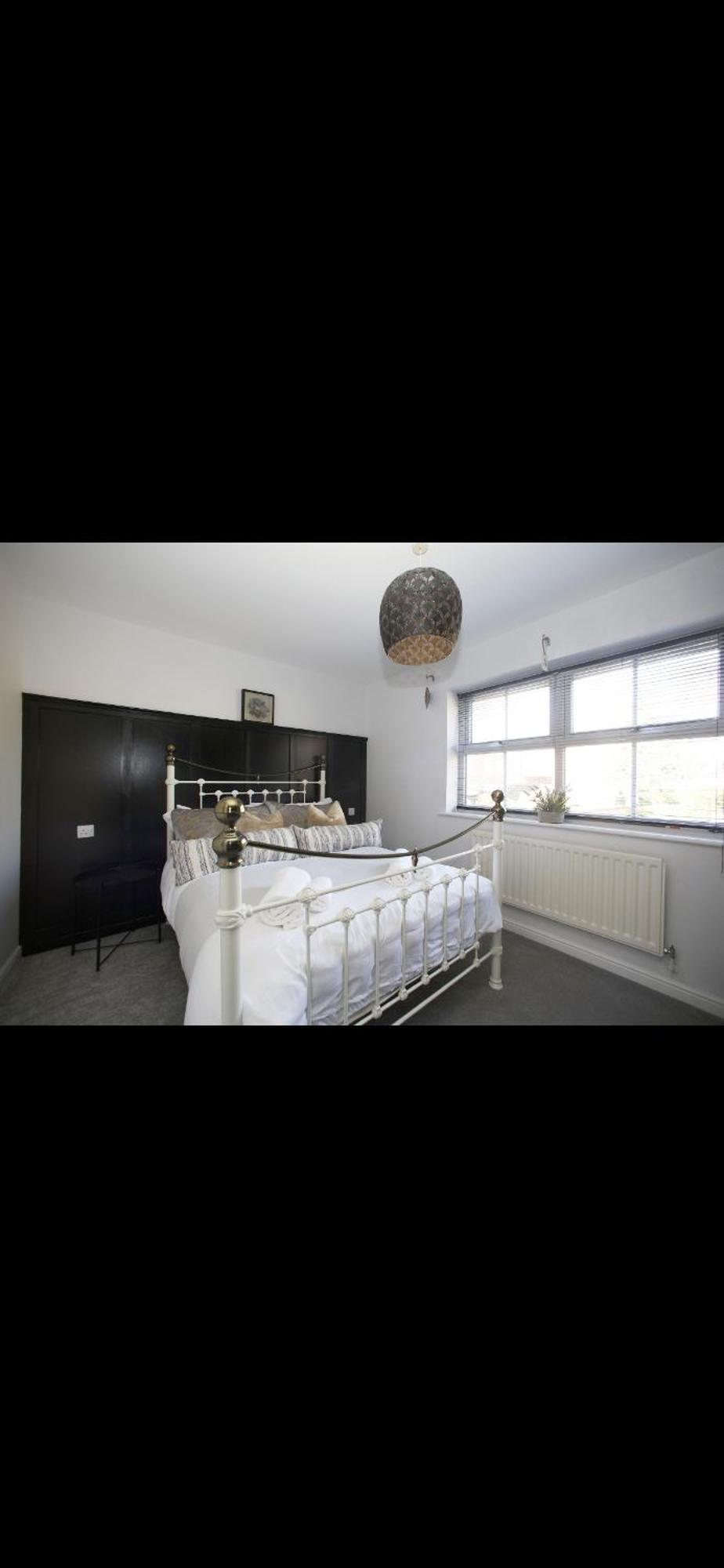 Villa The Chic Haven York Exterior foto